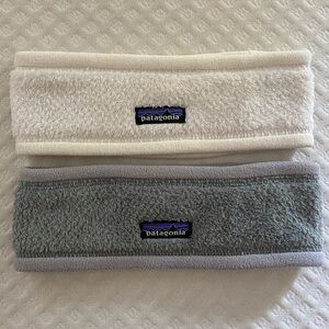 Patagonia headbands